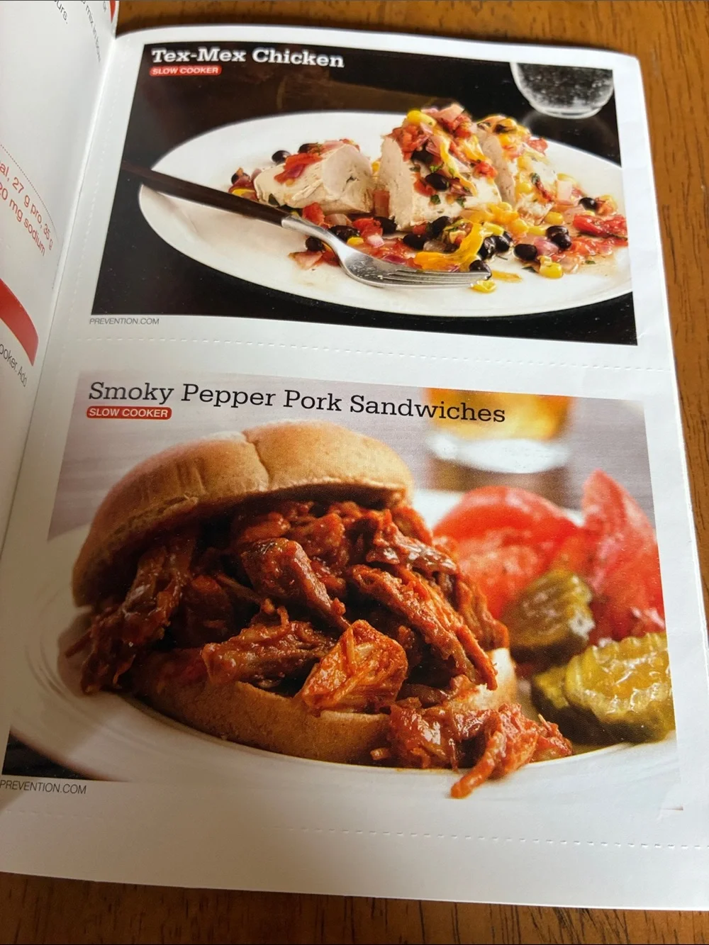 Lot of 3 cookbooks- Air Fryer for Beginners - Philadelphia cream cheese